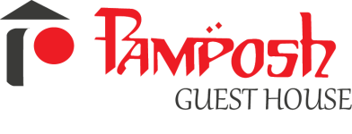 Pamposh Guest House - GK II Market - New Delhi