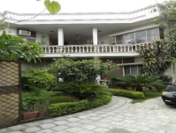 Suryoday Bed and Breakfast - Sainik Farm - New Delhi