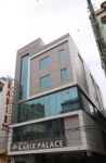 Hotel Kabir Palace - Karol Bagh - Delhi