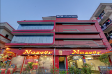 SilverKey Executive Stays Nazeer Hotel - Madhu Vihar - Delhi