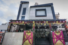 Forever Banquet and Rooms - Paschim Vihar - Delhi