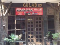Gulab Deluxe Hotel - Paharganj - New Delhi