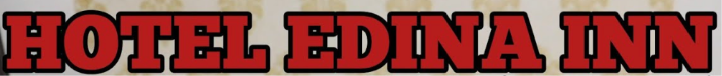 Hotel Edina Inn - Rishi Nagar - Delhi