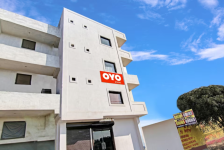 Flagship Hotel Max - Bhalswa - Delhi