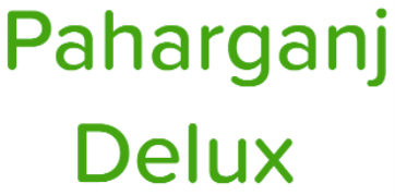 Paharganj Delux - Paharganj - New Delhi