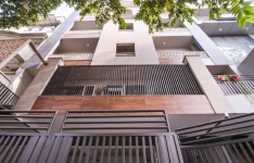 Hotel Prince Plaza - Naraina Vihar - New Delhi