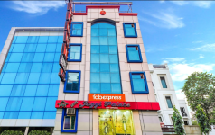 Hotel Jaggi Palace - Karol Bagh - Delhi