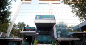 Hotel Amaltas - Green Park - Delhi