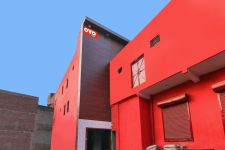 Flagship Vikal Stay - Gokalpur - Delhi