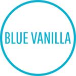 Blue Vanilla