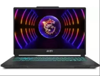 MSI Cyborg 15 Core i5 12th Gen A12VF 049IN Gaming Laptop