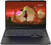 Lenovo Ideapad 15ARH7 Gaming Laptop