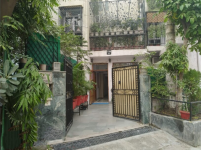 Nirvana Guest House - Vasant Vihar - New Delhi