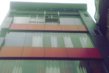 Guru Nanak Stay Home - Rohini - Delhi