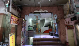 Hotel Shivish - Kotwali Tehsil - Delhi