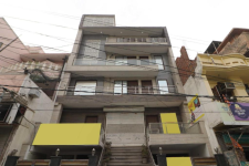 Pari Residency - Mansarover Garden - Delhi