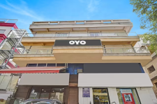 Home Residencey - Greater Kailash - New Delhi