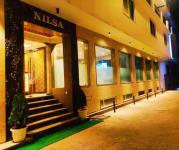 Nilsa Hotel - Mahipalpur - Delhi