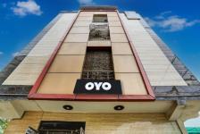 The Crown Inn - Begumpur - Delhi