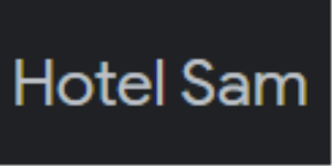 Hotel Sam - Paharganj - Delhi