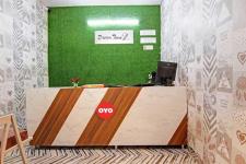 Hotel Dream Town 2 - Kalyan Puri - Delhi