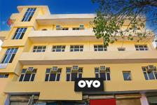 The Vintage Residency - Nangloi - Delhi