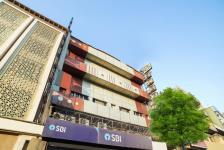 Step Inn International - Sangatrashan - Delhi
