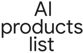 Aiproductslist