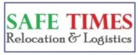 Safe Times Packers And Movers