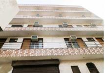 Flagship Cozy Stay - Najafgarh - Delhi