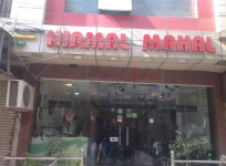 Nirmal Mahal - Paharganj - Delhi