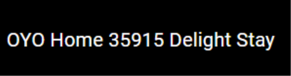 Delight Stay - Malviya Nagar - Delhi