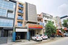 United Hotels - Kapas Hera - New Delhi