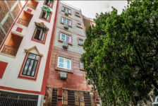 Nineteen Residence - Dwarka - Delhi