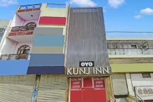 Flagship Hotel Kunj Inn - Shahdara - Delhi