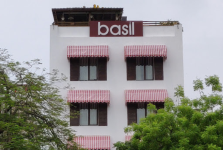 Basil - Okhla - New Delhi