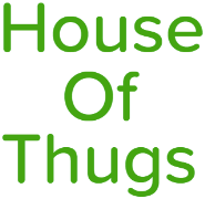 House Of Thugs - Malviya Nagar - Delhi