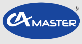 CAMaster Software