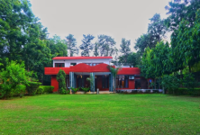 Mariegold Retreats - Jaunapur - Delhi