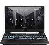 ASUS TUF Gaming F15 Core i5 11th Gen FX506HF-HN026W Gaming Laptop