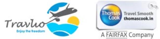 Travlio Tours - Salt Lake - Kolkata