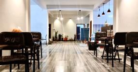 The Local Tribe - Gorabari - Darjeeling