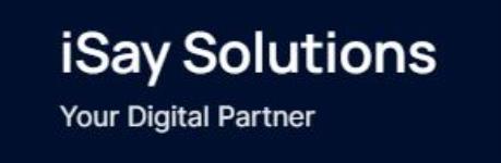 iSay Solutions LLC