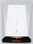 Aquaguard Crystal NXT UV+ Hot Water Purifier