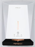 Aquaguard Crystal NXT UV+UF Water Purifier