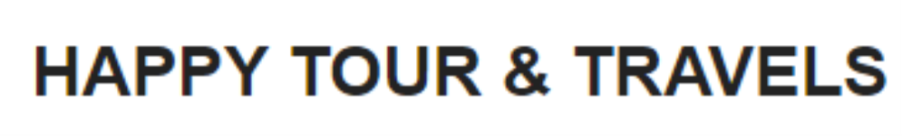 Happy Tour and Travels - Saptar - Sawai Madhopur