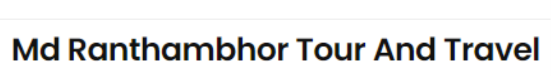 The Ranthambhore Royal Safari tour - Subhash Nagar - Sawai Madhopur