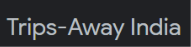 Trips Away - City - Sawai Madhopur