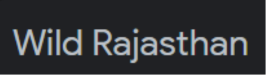 Wild Rajasthan - Govt School - Sawai Madhopur