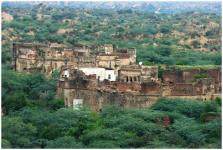 National Chambal Sanctuary
